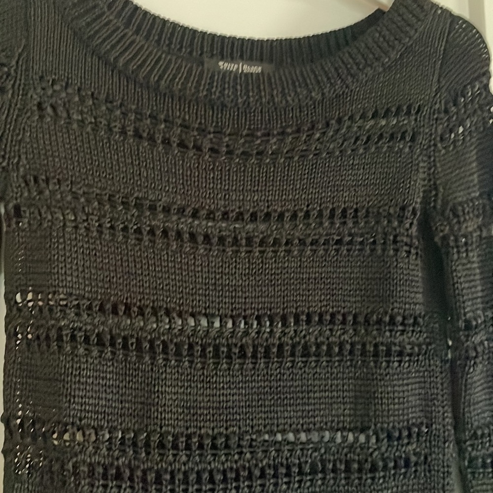 Knit sweater - Picture 2 of 2